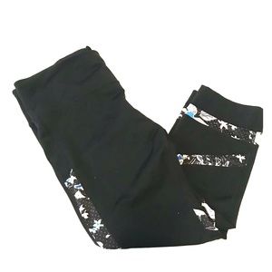 GapFIt Capris